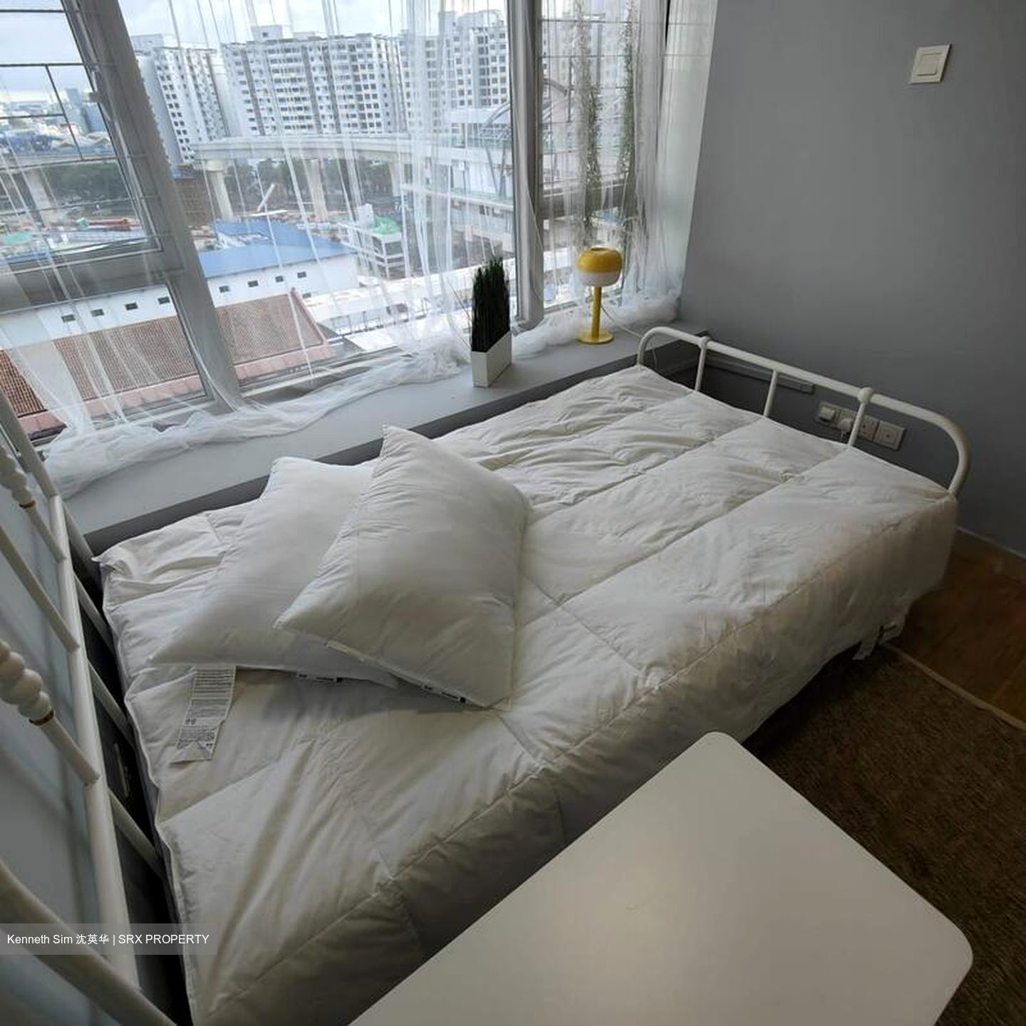 Trellis Towers (D12), Condominium #468466671